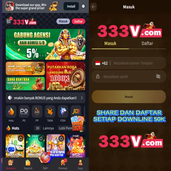333V