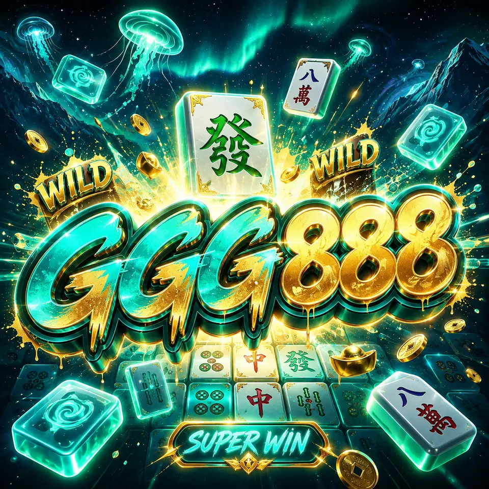 ggg888 APK