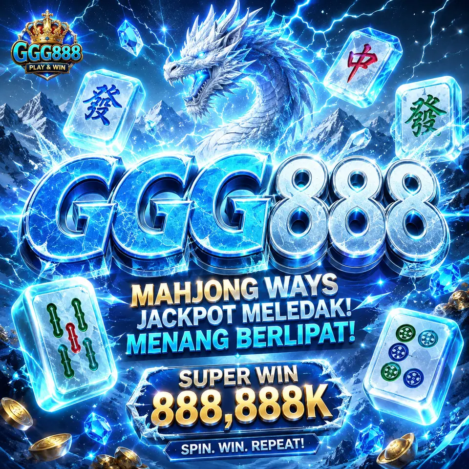 ggg888 Resmi