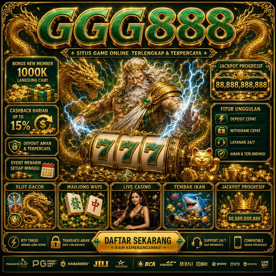 ggg888 APK