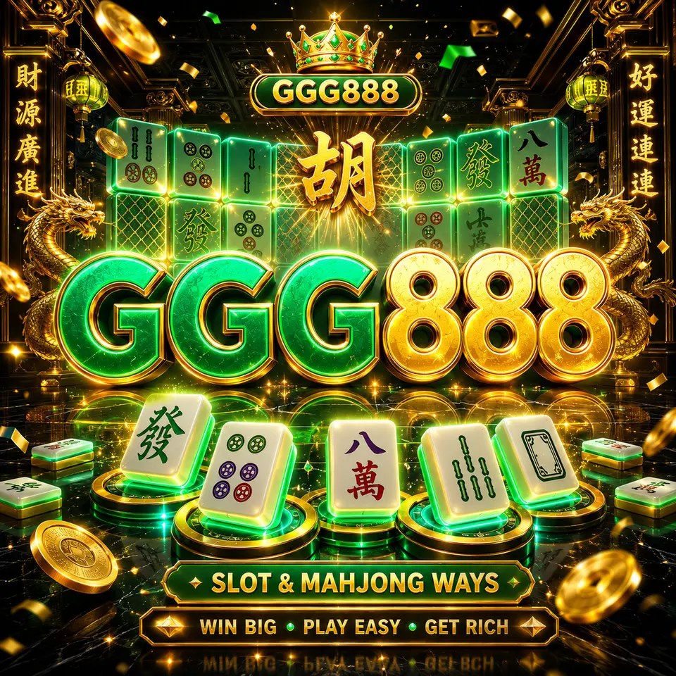 ggg888 Unduh